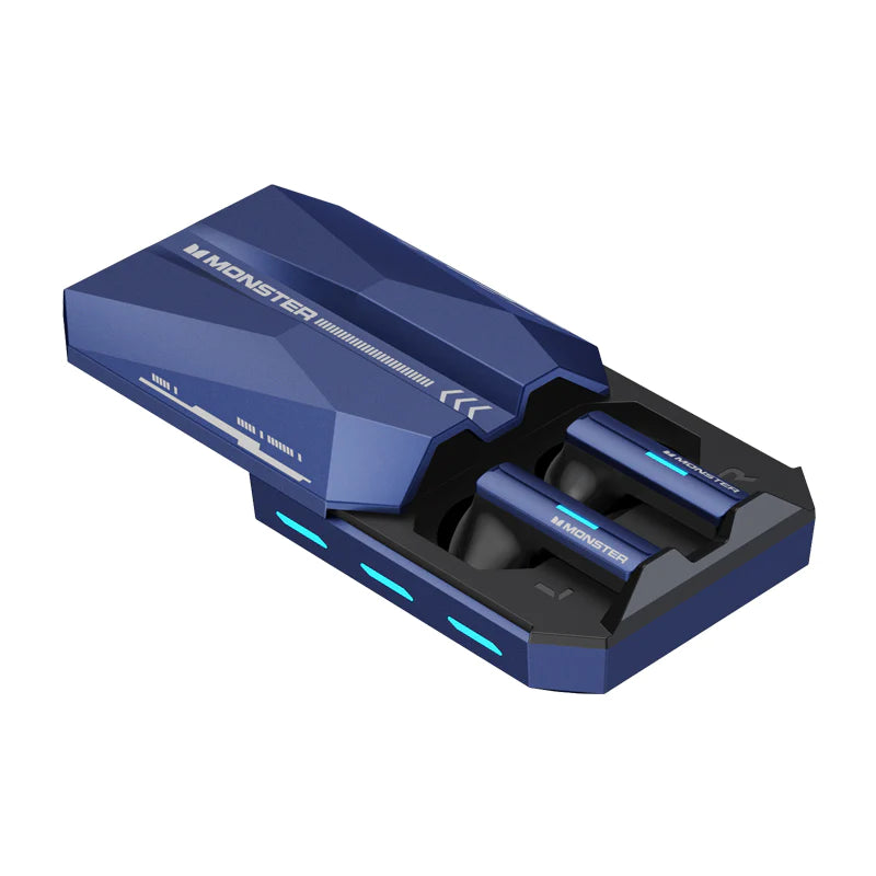 MONSTER AIRMARS XKT11 True Wireless Earphones – - Main Image