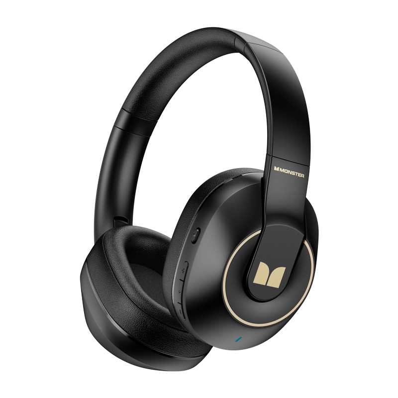 MONSTER Storm XKH01 Headphone