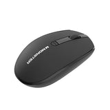 MONSTER AIRMARS KM3 Wired Mouse