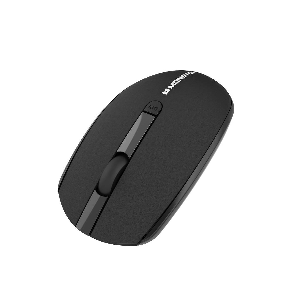 MONSTER AIRMARS KM3 Wired Mouse