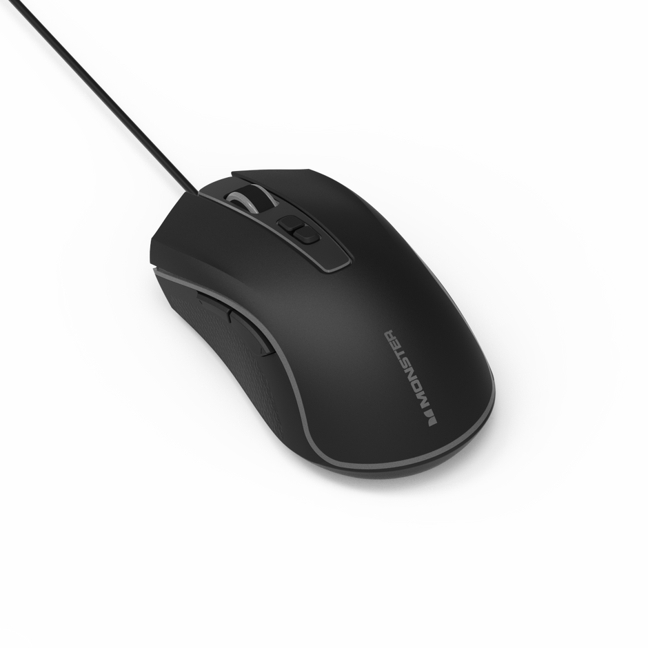 MONSTER AIRMARS XKT08 True Wireless Gaming Earphones | MONSTER – hk ...