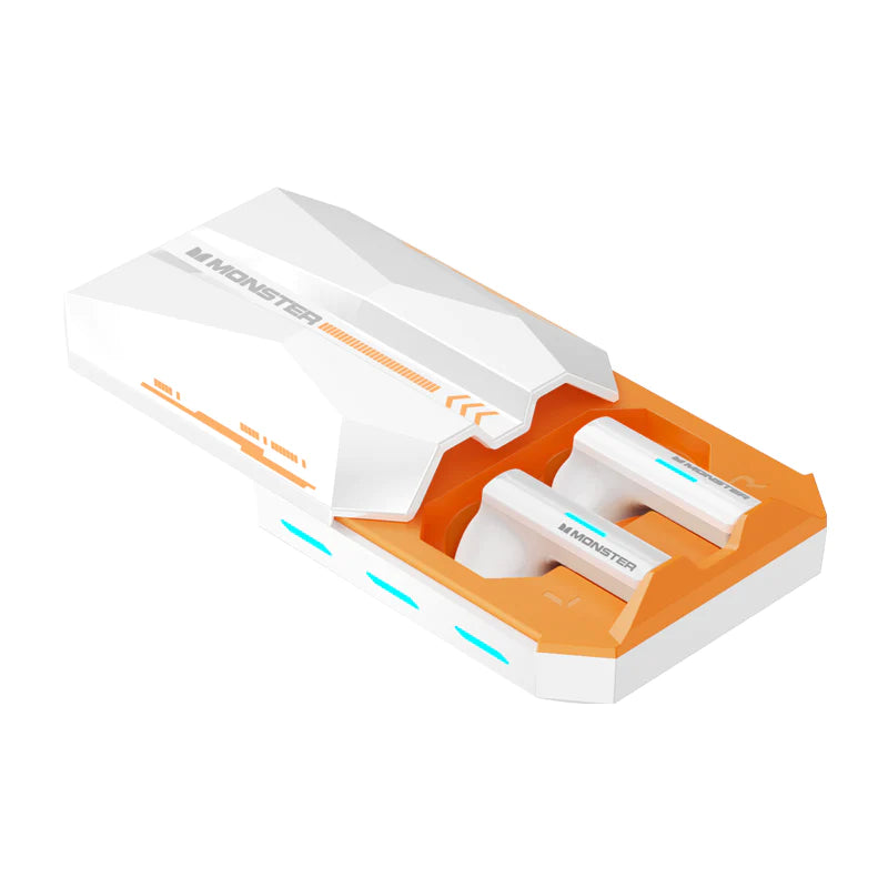 MONSTER AIRMARS XKT11 True Wireless Earphones –