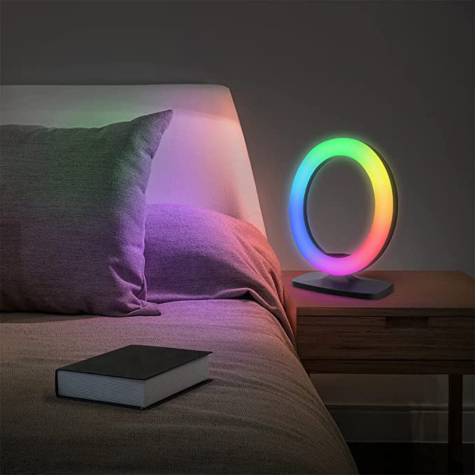 MONSTER STUDIO+ 10" Smart Ring Lamp and LED Lighting Kit