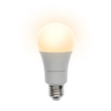 MONSTER A19 RGBW LED Smart Bulb