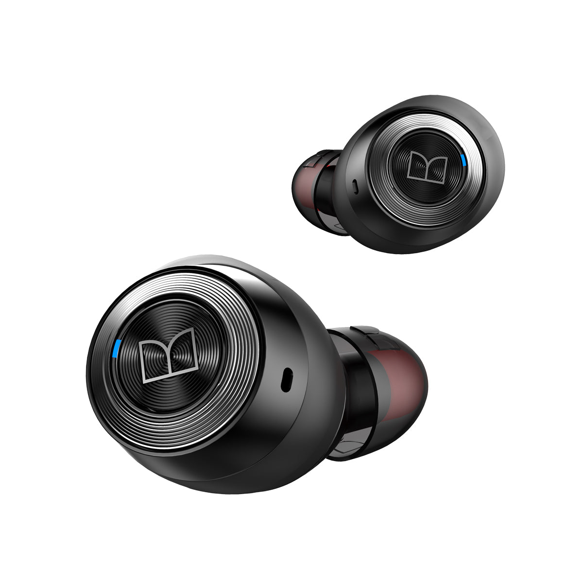 MONSTER Achieve 100 AirLinks True Wireless Earphones MONSTER