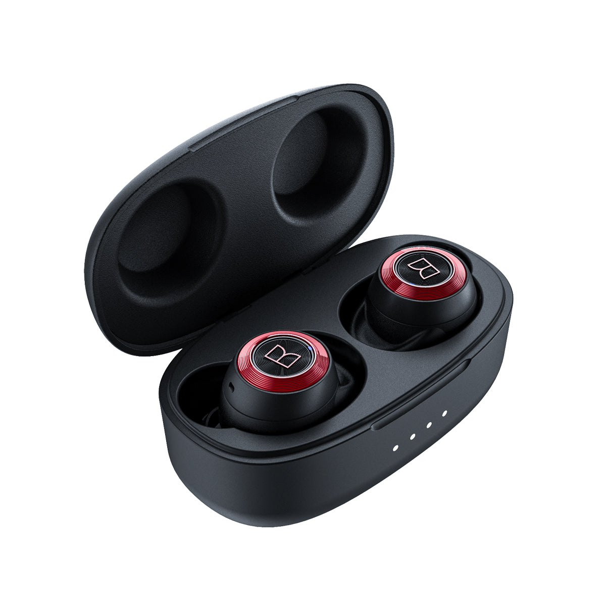 True Wireless Monster Achieve 100 Review Achieve 100 Airlinks