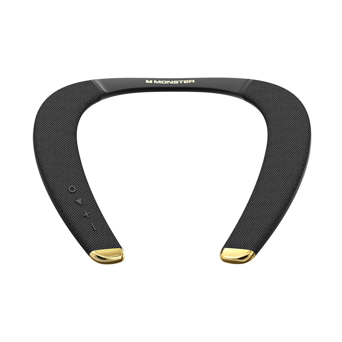 MONSTER Boomerang Petite Personal Wearable Speaker