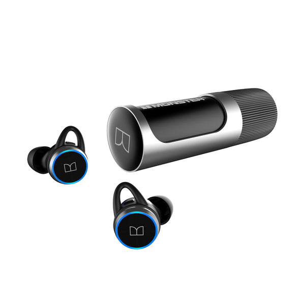 MONSTER Clarity 101 AirLinks True Wireless Earphones MONSTER hk.monsterstore