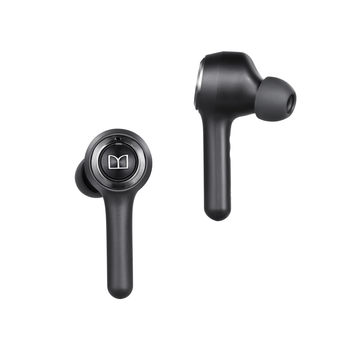 100 Airlinks Monster Clarity Hd 100 Monster Achieve 100 Earphones