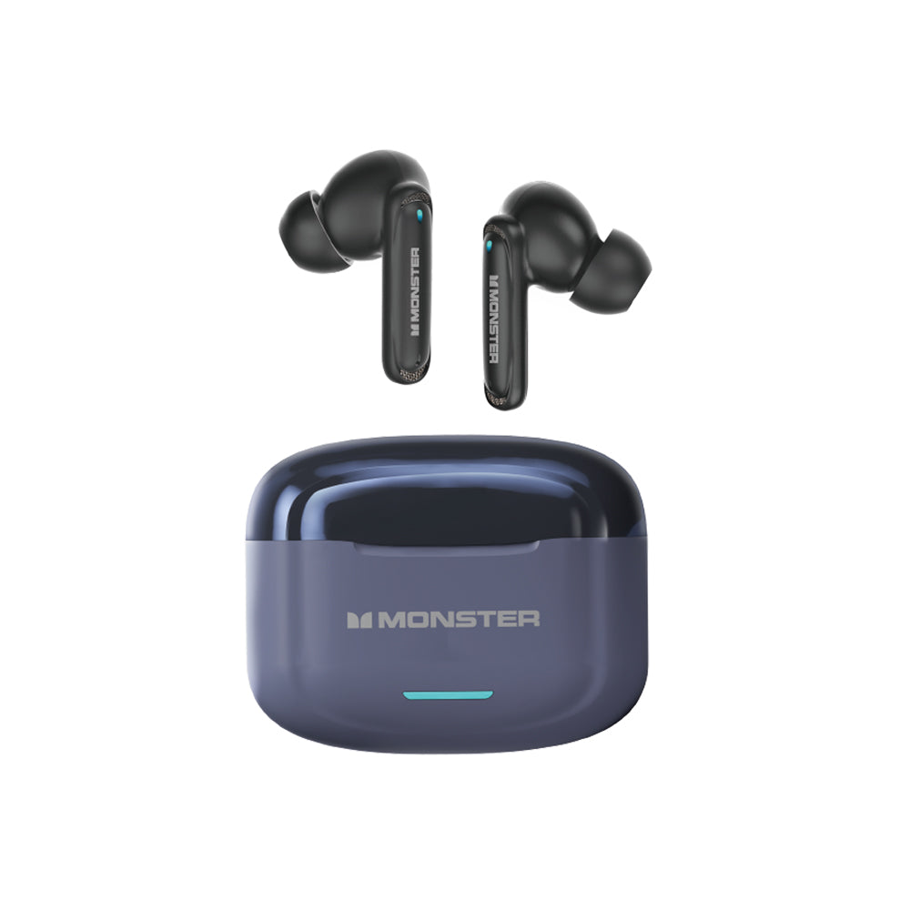 MONSTER AIRMARS GT12 True Wireless Earphones
