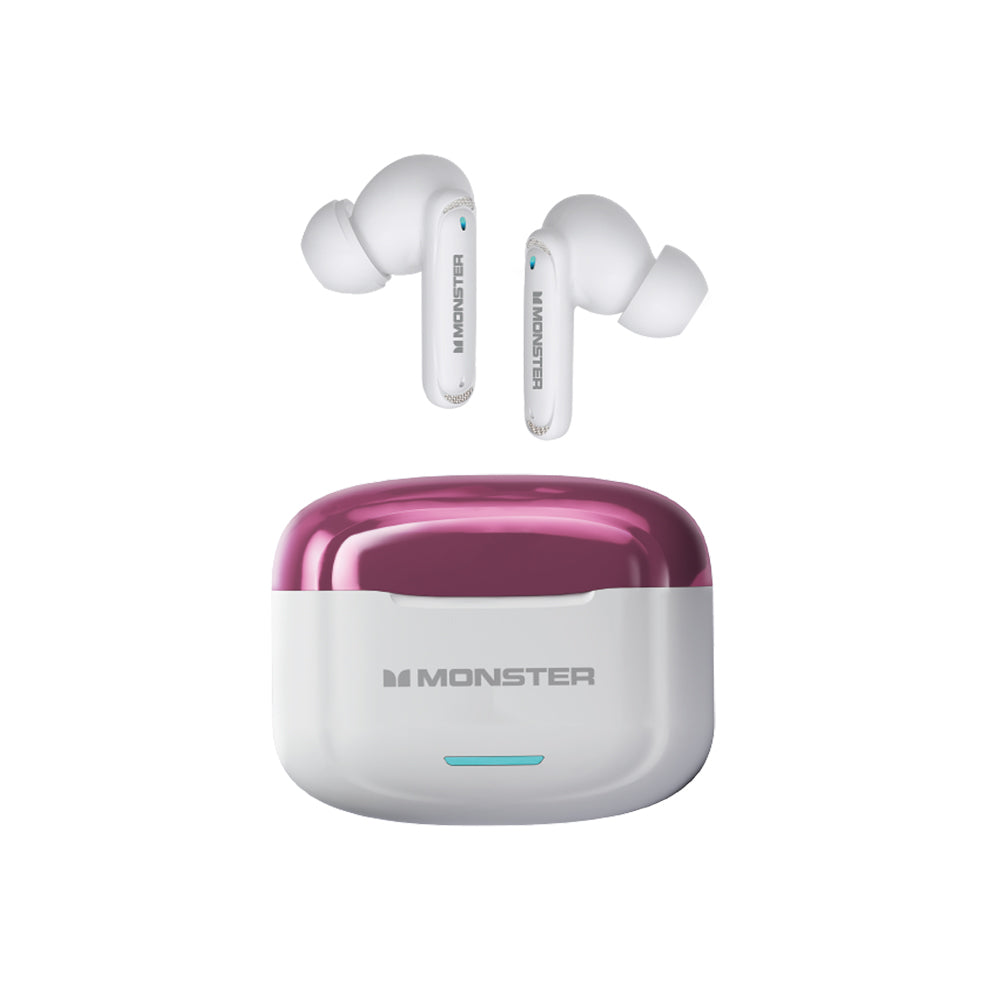 MONSTER AIRMARS GT12 True Wireless Earphones