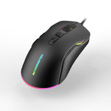 MONSTER AIRMARS KMH5 Professional Gaming Mouse