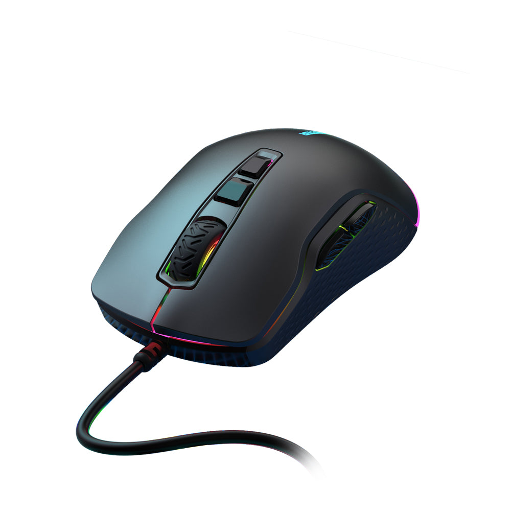 MONSTER AIRMARS KMH5 Professional Gaming Mouse