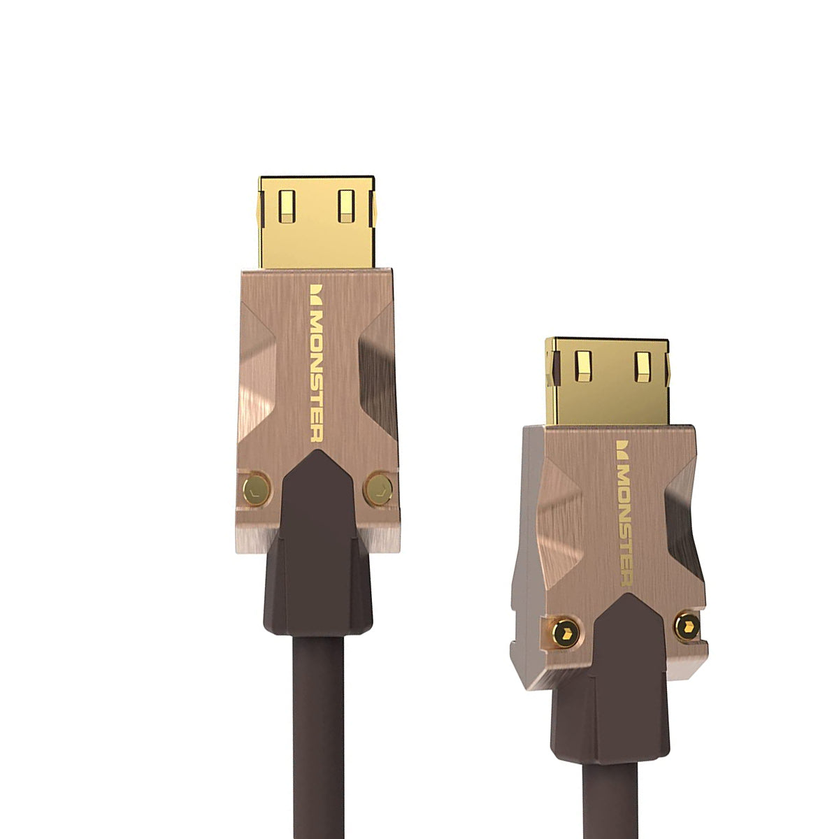 MONSTER M2000 Mega Speed 4K HDMI Cable