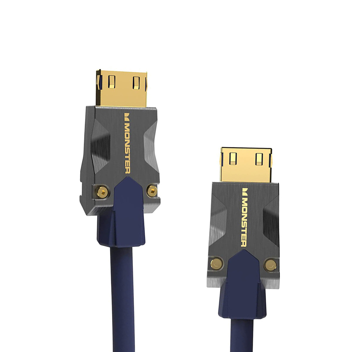 MONSTER M3000 Ultra Speed 8K HDMI Cable