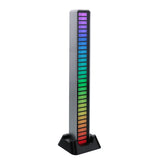 MONSTER Sound Reactive Equalizer Light Bar