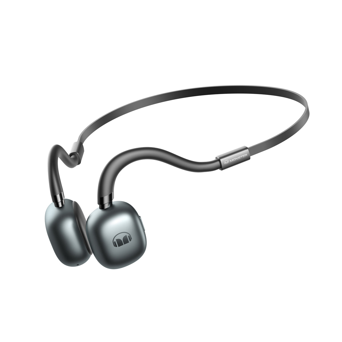 MONSTER Open ear HP Air Conduction Sports Bluetooth Headphone