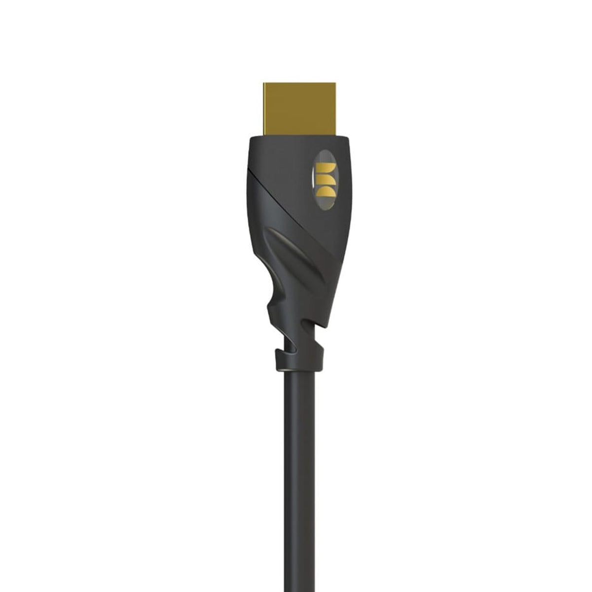MONSTER ESSENTIALS 8K Ultra High Speed HDMI Cable