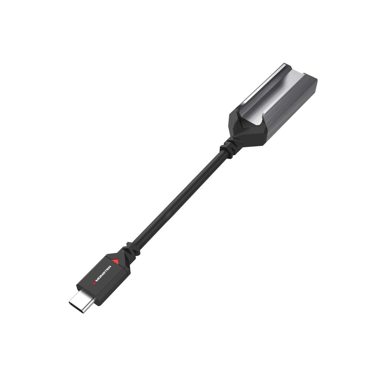 MONSTER ESSENTIALS G2 USB-C to HDMI 4K@60Hz 0.15M Adapter