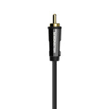 MONSTER ESSENTIALS RCA2 Cable