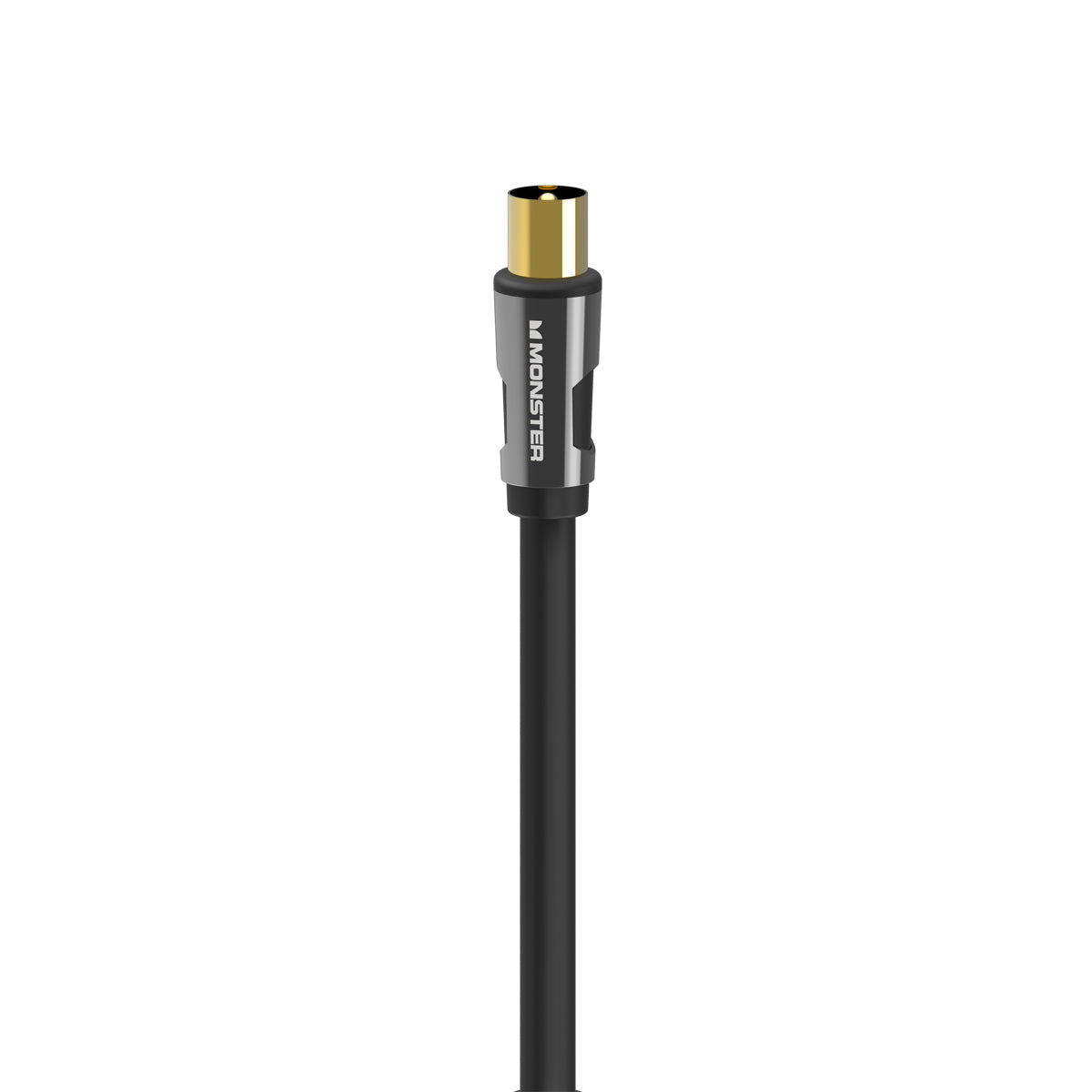 MONSTER ESSENTIALS RG6 PAL Cable