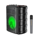 MONSTER Party Box Bluetooth Party Speaker