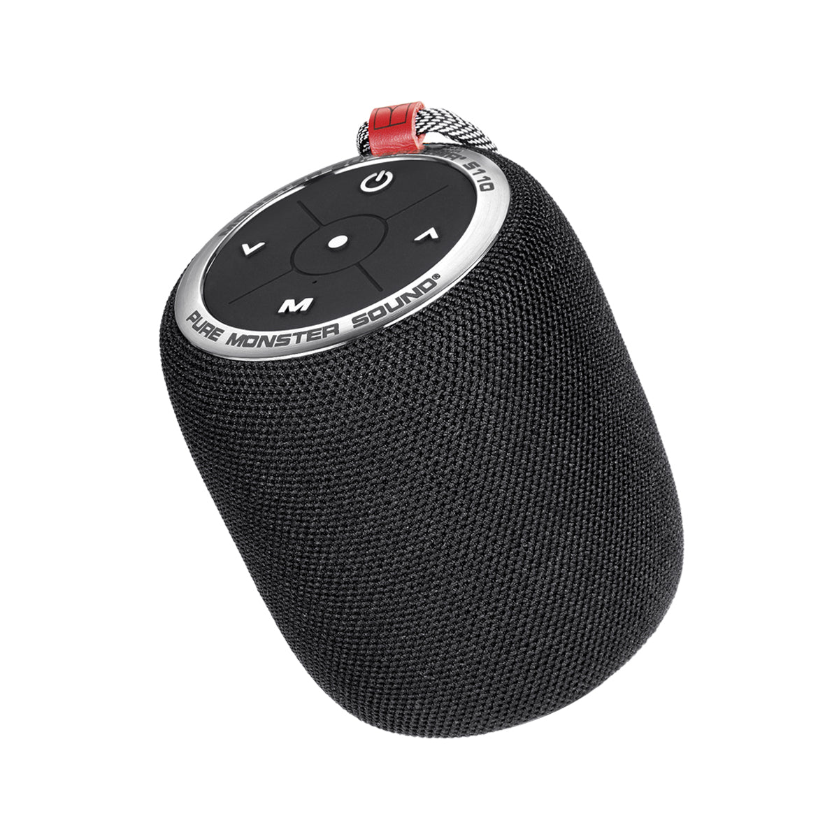 MONSTER S110 Superstar Portable Bluetooth Speaker