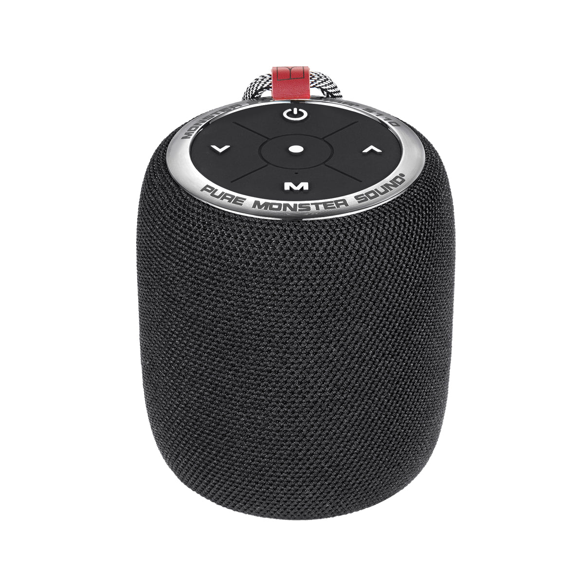 MONSTER S110 Superstar Portable Bluetooth Speaker