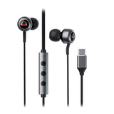 MONSTER AIRMARS SG10 Wired Type-C Earphones with mic