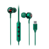 MONSTER AIRMARS SG10 Wired Type-C Earphones with mic