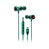 MONSTER AIRMARS SG11 Wired Type-C Earphones with mic