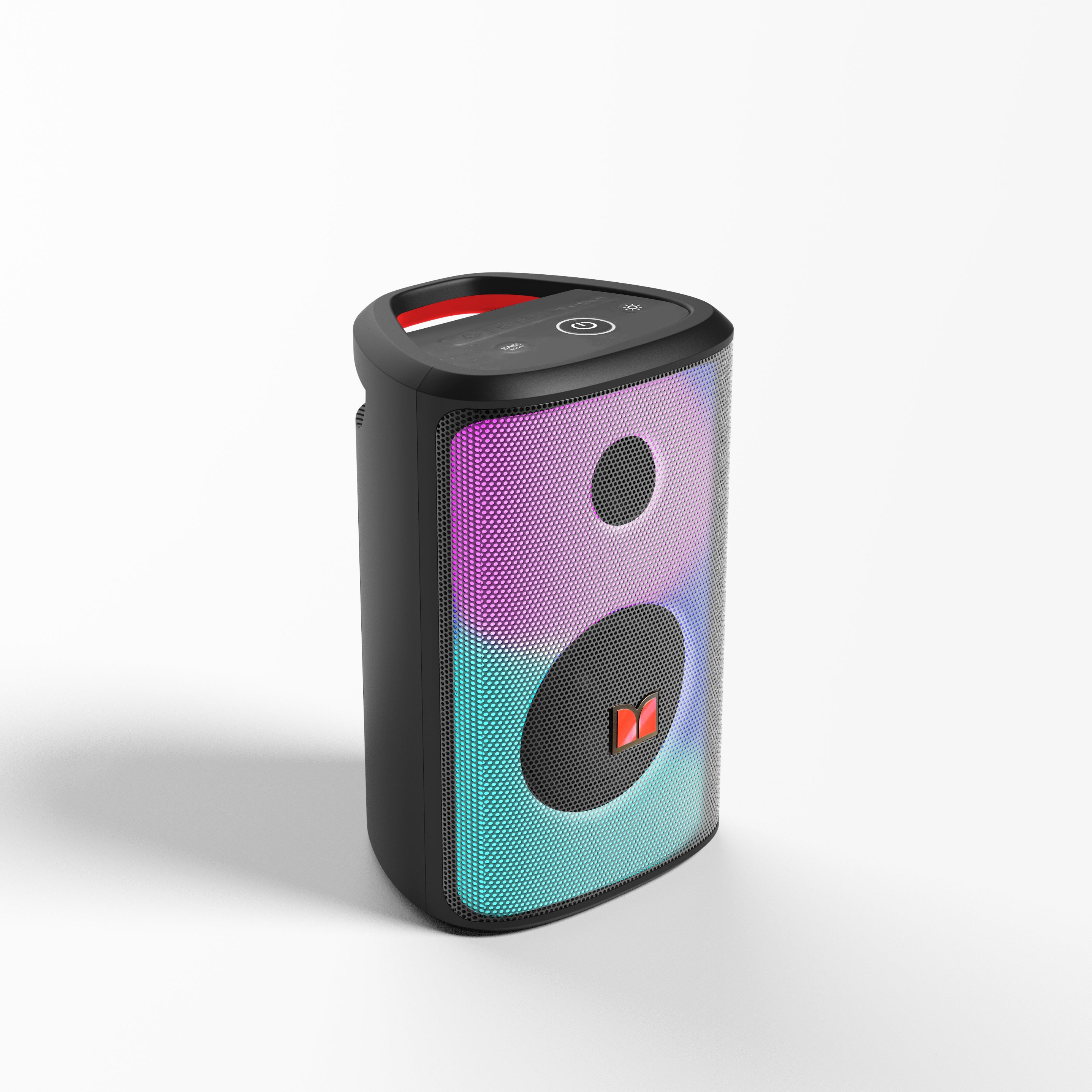 MONSTER Sparkle Bluetooth Speaker MONSTER – - Main Image