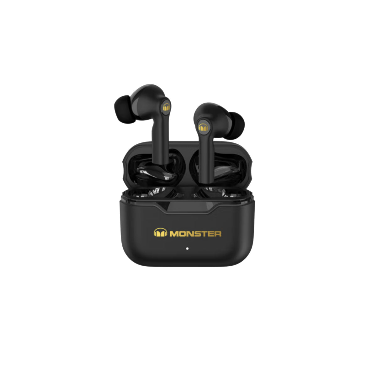 Monster bluetooth earbuds 5.0 sale