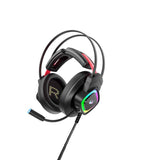 MONSTER Mission Bot Gaming Headset